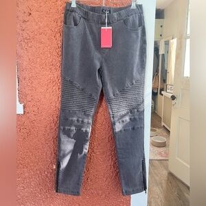 Flamingo Urban Skinny Jeans